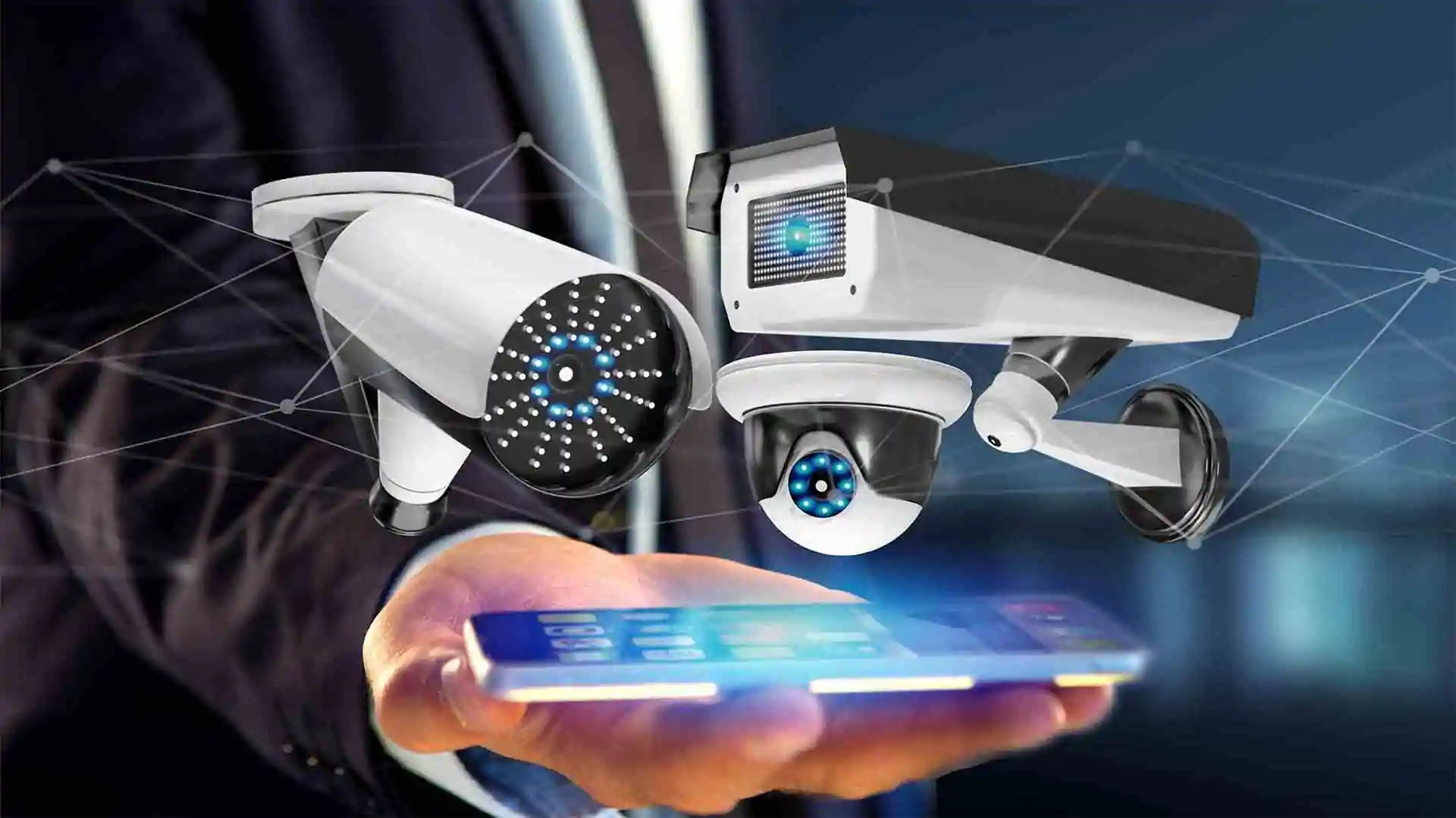 Security Systems Zimbabwe